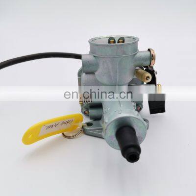 Wholesale Price Japanese Racing Motorcycle A Class Grade Small Engine PZ26 26mm CG125 Carburetor Price