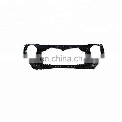 manufacturer wholesale price auto spare body parts radiator support for land cruiser FJ200 2008 53201-60250