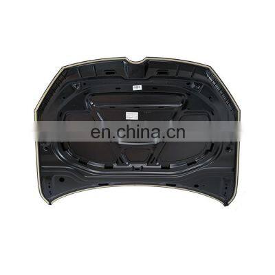 Hot sale spare parts car auto engine hood replacement for VW GOLF VII 13- OEM 5G0823031J  in Philippline market