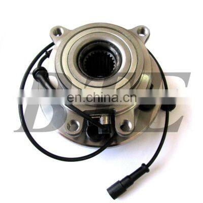 car spare parts front wheel hub bearing assembly  for land-rover discovery TAY100060