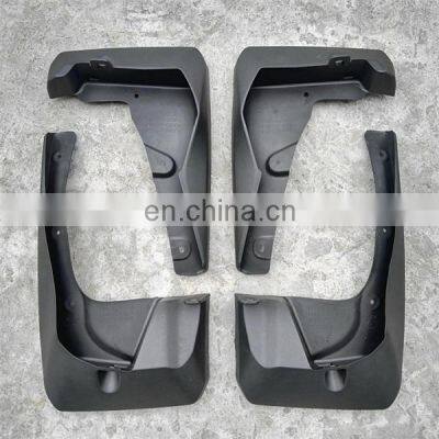 Mudguard Auto Parts for TOYOTA RAV 4 Flourish 2016 Series