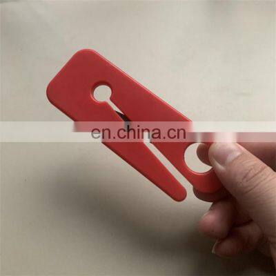 Car Safety Device Emergency Seat Belt Cutter