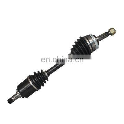 Auto Spare Part Car Transmission System Drive Shaft for 2200100U8020