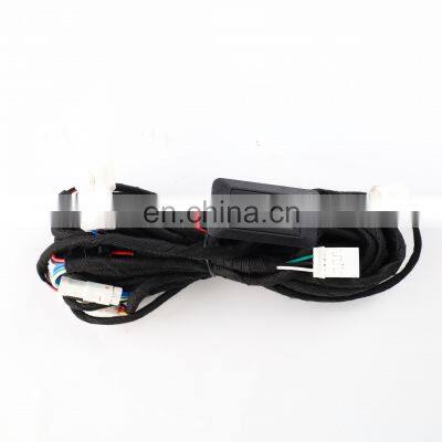 Factory Sonls Power Tailgate Lift Electric Tailgate Auto Accessories Automatic Trunk for Toyota Highlander Toyota Alphard