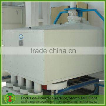 Good quality Low price rice milling machine