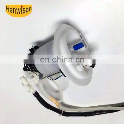 Engine Part Fuel Pump Assembly For Mercedes Benz W204 W212 2044704594 Fuel Pump Module photo-2