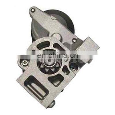 8970645530 Wholesale Auto Electrical System Car Engine 12V 9T 1.4KW Starter Motor for Isuzu Trooper II (UB) III photo-3