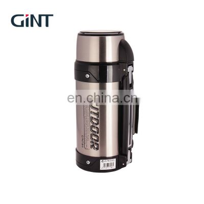 GiNT 1.5L Factory Direct Insulated Camping Kettles Fashion Popular Stainless Steel Vacuum Flask