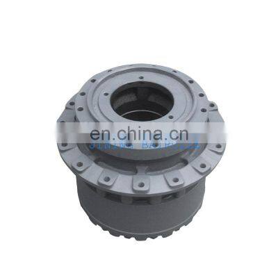 PC200-8 travel reduction gearbox PC200LC-8 Travel Gearbox 20y-27-00501 20y-27-00500