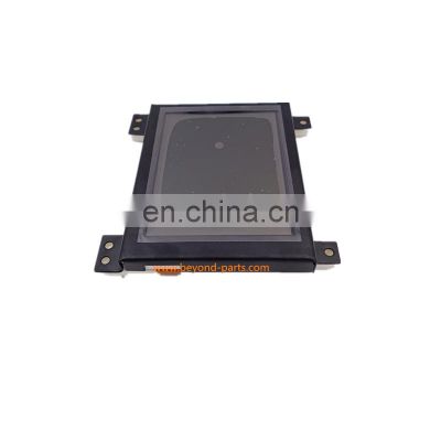 PC200-7 Display LCD Panel  Excavator Parts In Hot Sale