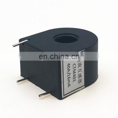 PCB Current sensing transformer toroid core transformer