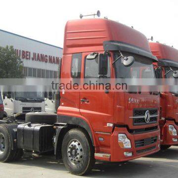 6X4 DongFeng Tractor Pulling Truck