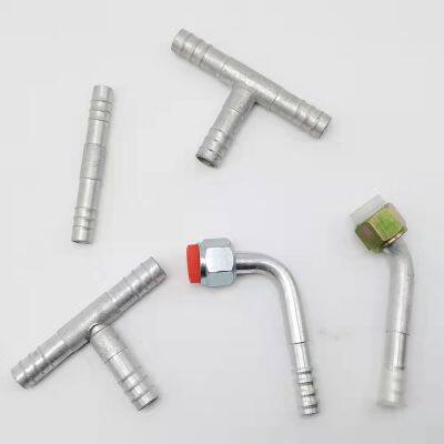 Air Conditioner Automatic ac Fittings and High Quality A/c Hose Fittings #8 photo-4
