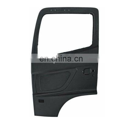 GELING Origin Type Size LH Black Pro BN Metal Car Front Door For HINO 500 RANGER TRUCK 2003