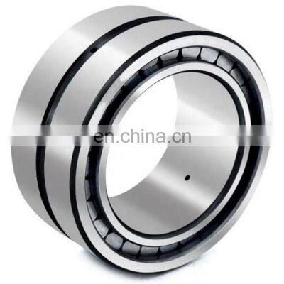 SL18 5052 TB Full Complement Bearing Size 260x400x190 mm Cylindrical Roller Bearing SL185052-TB