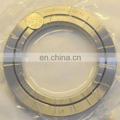 Cross Roller Bearing Turntable Slewing Bearing CRBH3510 XRBH3510 photo-2