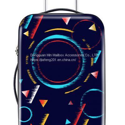 Travelled Box photo-3