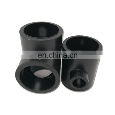 Chinese Factory Fitting# Kunststoff 40mm Hdpe Fitting With 100% Safety