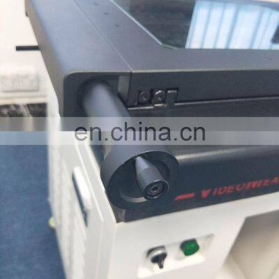 Low Cost High Accuracy 2D 3D Manual Video Measuring Machine Vision Measuring System Optical Measuring Instrument photo-3