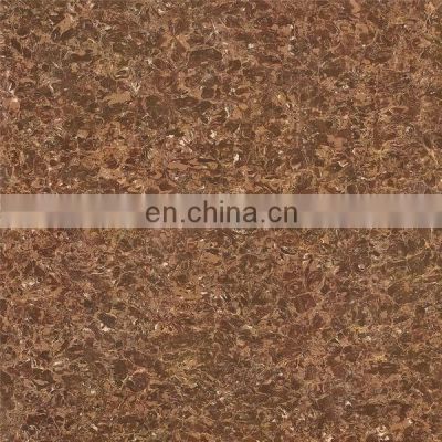 hotel choice pulati foshan polished golden line porcelain floor tile 600x600mm