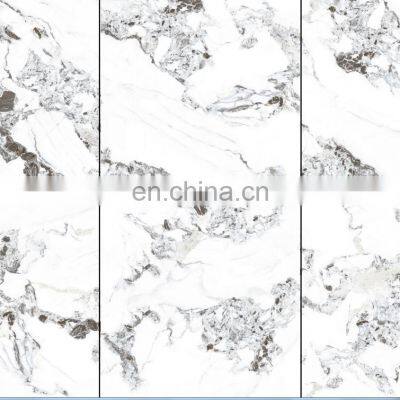 Chinese Style Marble Porcelain Ceramic Tiles for Floor and Wall 6 Face CK6Y613PA photo-3
