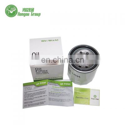 Car engine parts oil filter manufacturers for Japanese car with oem 90915-YZZC5