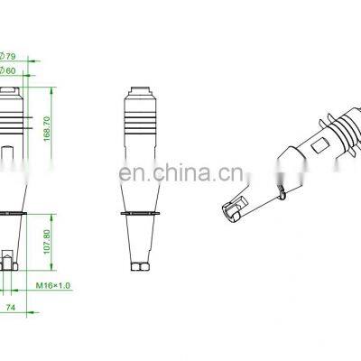 Lingke 15kHz Full Automatic Ultrasonic Generator Welding Machine System For Sale photo-3