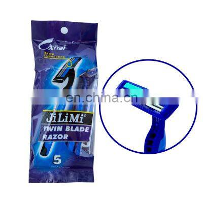 Trending hot products shavers for men disposable shaver body women shaver