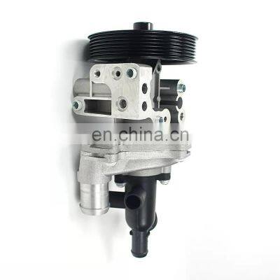 7C19-8A558 Auto water pump wholesale good price auto parts water pump for Ford water pump