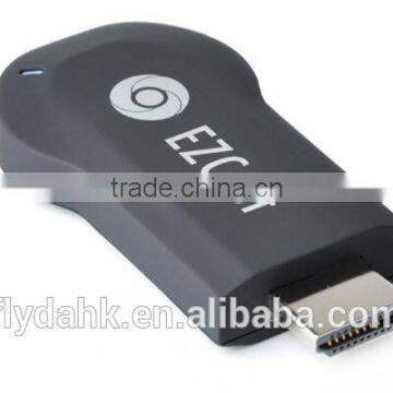Hottest WIFI tv Display Miracast tv Dongle Ezcast Easy Miracast Dongle EzCast M2 Dongle. photo-3