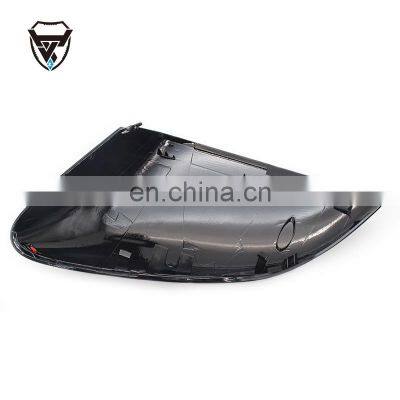 China Quality Wholesaler TRACKER TRAX Car Rearview Mirror Housing R For Chevrolet 26284488 photo-3