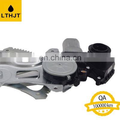 Auto Spare Parts Front Left Window Regulator Assembly 69802-06100 For CAMRY ACV51 2011-2015 photo-2