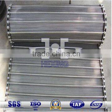 SUS304 Chain Conveyor Belt Mesh