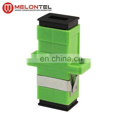 MT-1032-NE-B SC A/PC Adapter Fiber No Ear Singlemode SC A/PC Adapter photo-3