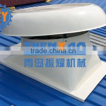 electric industrial roof exhaust fan