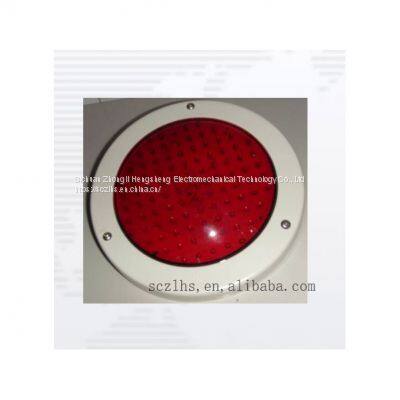 Type ZS4- 24 LED Train Sign Light Train Lamp photo-2