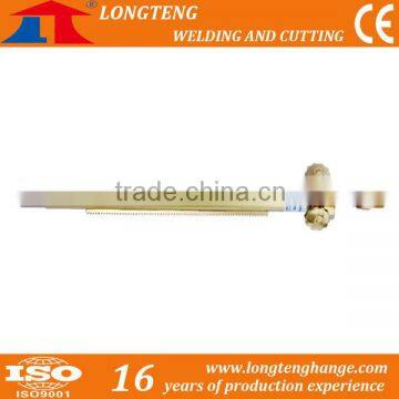 300mm Digital Control Flame Cutting Torch For Flame Cutting Service