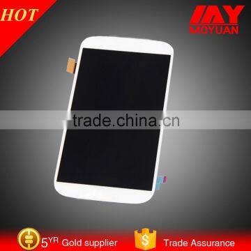 Mobile phone lcd for samsung s4 lcd screen display ,for sasmung s4 with digitizer lcd with frame