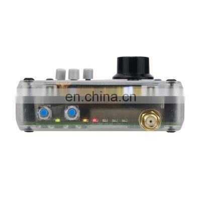 HackRF One + Plastic Shell Assembled + Antenna + USB Cable + 3.2