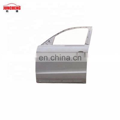 High quality  car front door  for  AU-DI  Q5 2009 Car body  parts