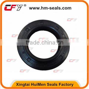 NBR Black Oil Seal 3741-1701210-95, 42*68*10/14,5