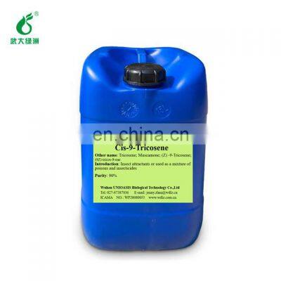 High Content Bio Liquid Insect Attractant cis-9-Tricosene  Muscamone