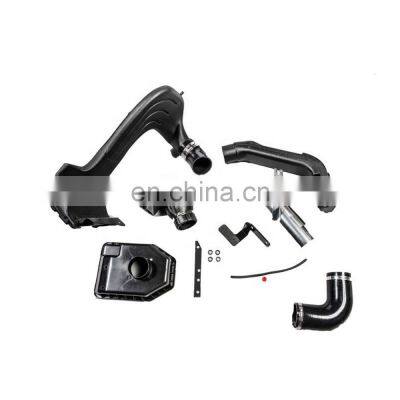 Car Snorkel ABS Material for Jeep for Wrangler JK Only Petrol Vehicle J182-R photo-2