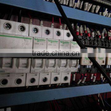 GZ42100 Double Column Hydraulic Power Press Band Saw Machine With Cutting Capacity 1000mm photo-4