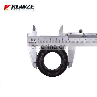 Transmission Front Bearing Retainer Oil Seal For Toyota Fortuner Hilux Innova 2005-2020 90311-32012 photo-5