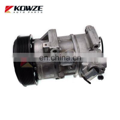 Auto Spare Parts AC Compressor For Corolla Sed WG ZZE14 88310-1A750