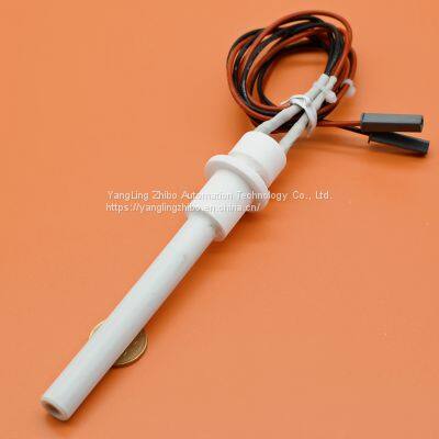 110V300W MCH Ceramic Igniter Ceramic Ignition Stick MCH Ceramic Heater MCH Ceramic Heating Tube Can OEM or ODM