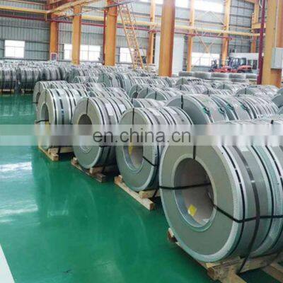 Zinc Coated Price Galvanized Sheet Coils Dx51d Gi Coil Galvanized