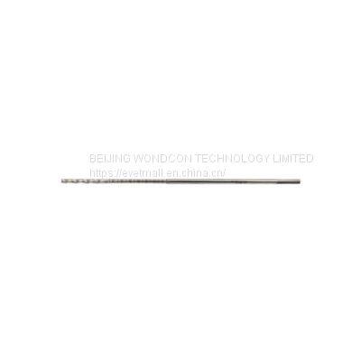 Cannulated Drill Bits
