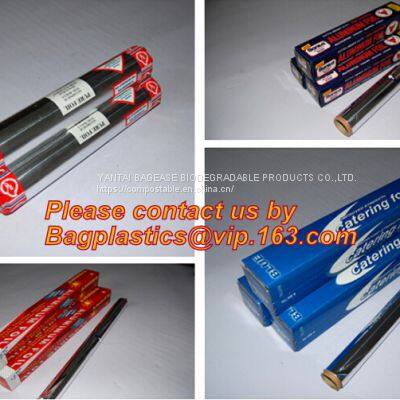 8011 HEAVY DUTY ALUMINUM FOIL LARGE JUMBO ROLL, HOUSEHOLD Aluminum Foil Large Rolls FOOD PREPARATION AND STORAGE photo-5